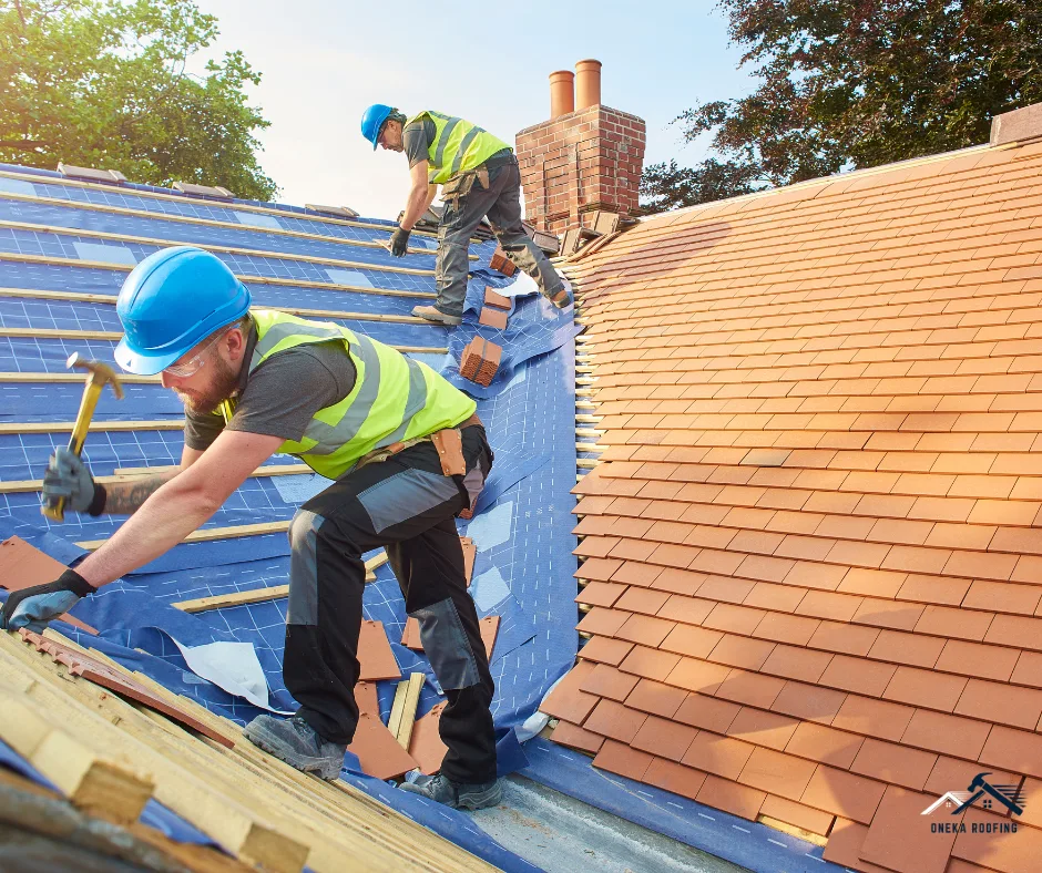 Why choose Roof Repair Near Me in Webster Groves, MO